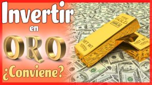 como-se-puede-invertir-en-oro
