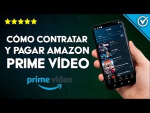 Pagar Amazon Prime Video con PayPal: La forma más sencilla de disfrutar de tus series y películas favoritas
