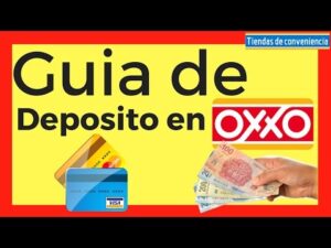 Horario de depósito en OXXO: hasta qué hora se puede depositar