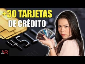 ¿Cuántas tarjetas de crédito puedo tener? Descubre la respuesta aquí ¿Cuántas tarjetas de crédito puedo tener? Descubre la respuesta aquí