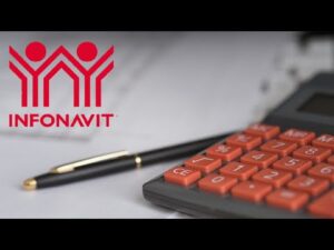 Calcula la retención de Infonavit en tu sueldo