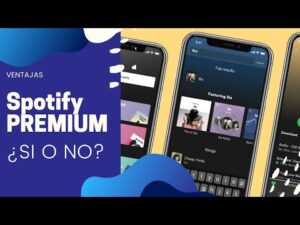 Consecuencias de no pagar Spotify Premium: ¿Qué sucede?