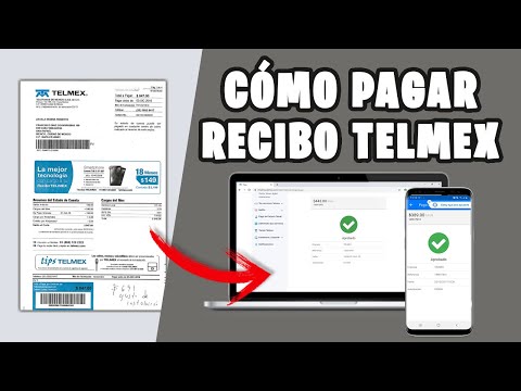 Descubre los lugares donde puedes pagar Telmex
