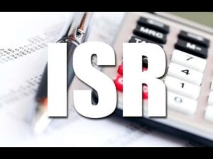 Guía completa sobre el ISR en México