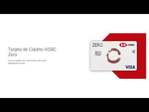 Guía rápida: Cómo activar tarjeta HSBC en cajero