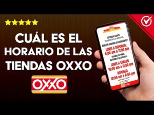 Horario de Depósitos en OXXO hasta las 10: Encuentra la información aquí
