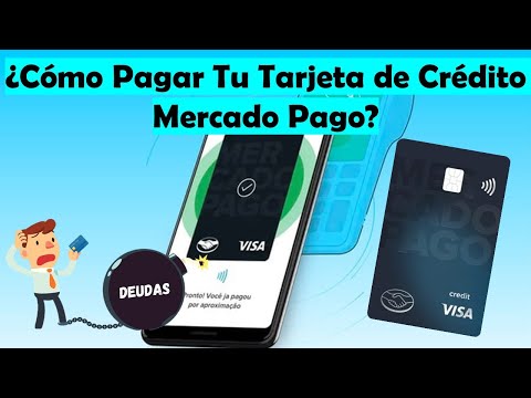 Guía rápida: Cómo pagar tu tarjeta de Mercado Pago