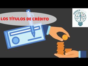 Titulos de Crédito en el Derecho Mercantil Mexicano: Todo lo que necesitas saber