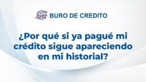 Libérate del Buró de Crédito: Ya pagué y quiero empezar de nuevo liberate-del-buro-de-credito-ya-pague-y-quiero-empezar-de-nuevo
